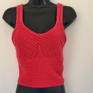 Abercrombie & Fitch Crop Top